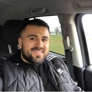 Meet your Posher, Michael